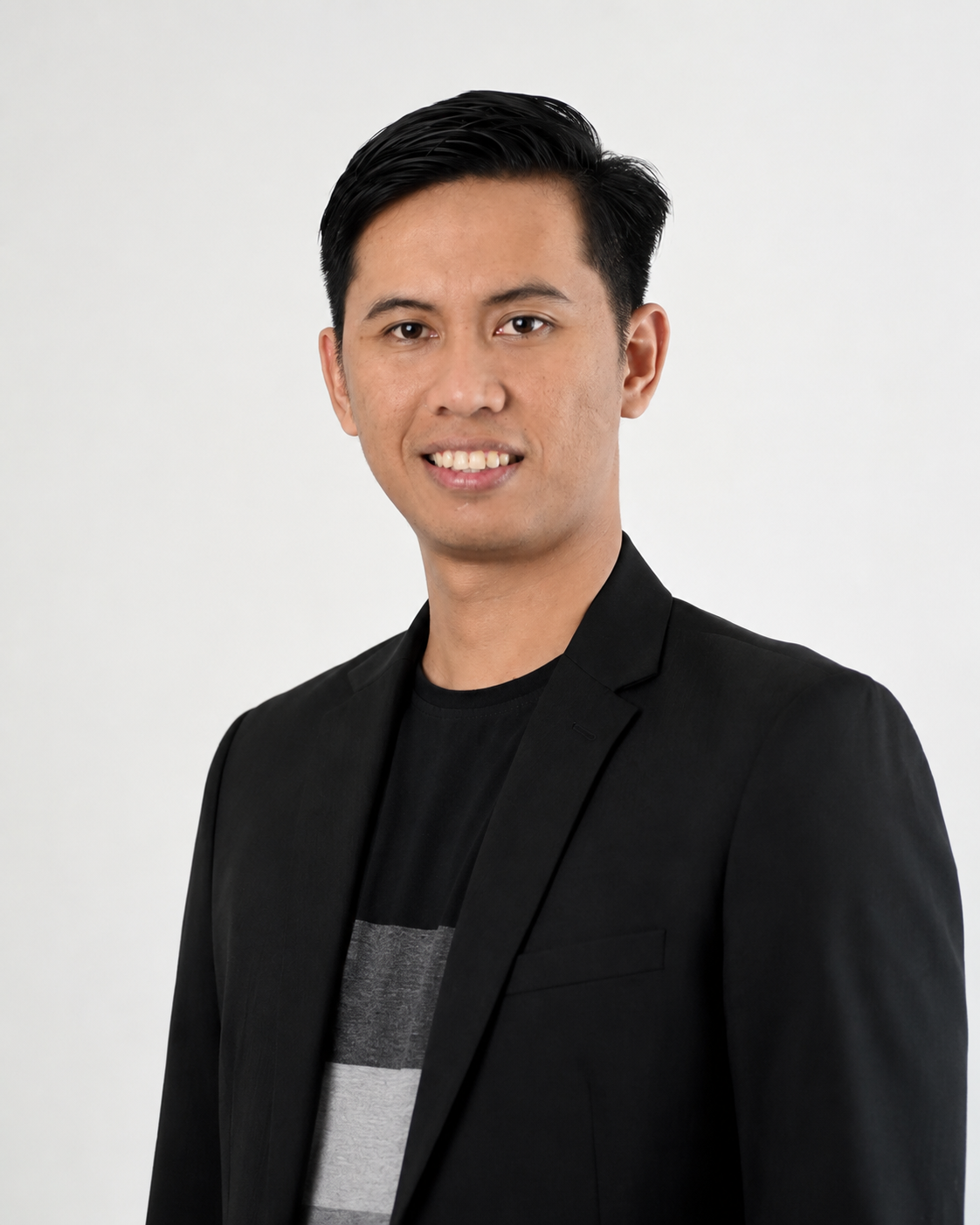 Foto Fajar, pendiri Dosen Trader Inner Circle